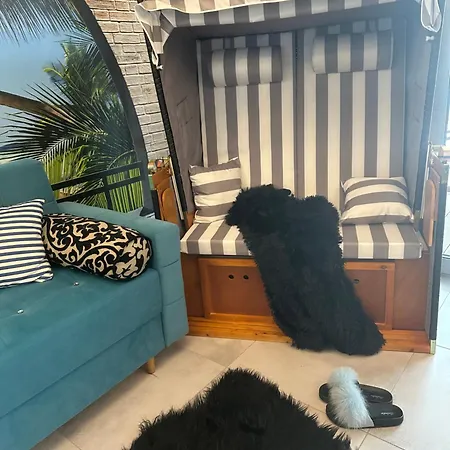 Villa Nicola Trzesacz